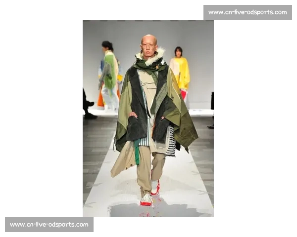 哈登跨界巴黎时装周引争议：为 WILLY CHAVARRIA 走秀自嘲 LV 供货商