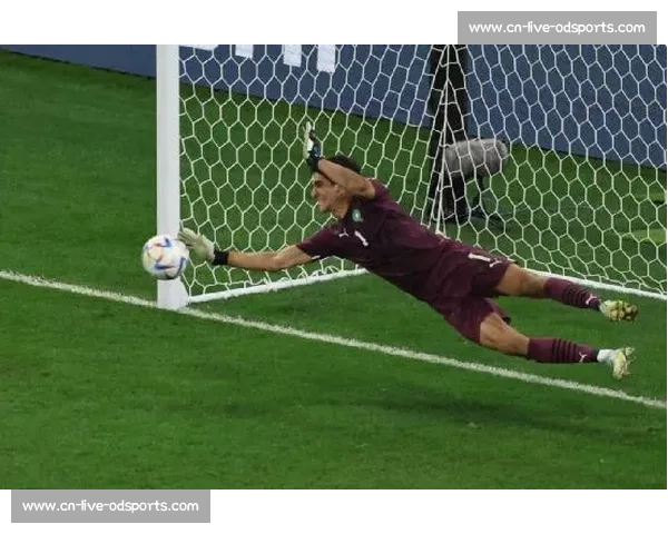 哈兰德赛后 “挖角” 门神布努：你的扑救让我想直接把你扛回曼城！