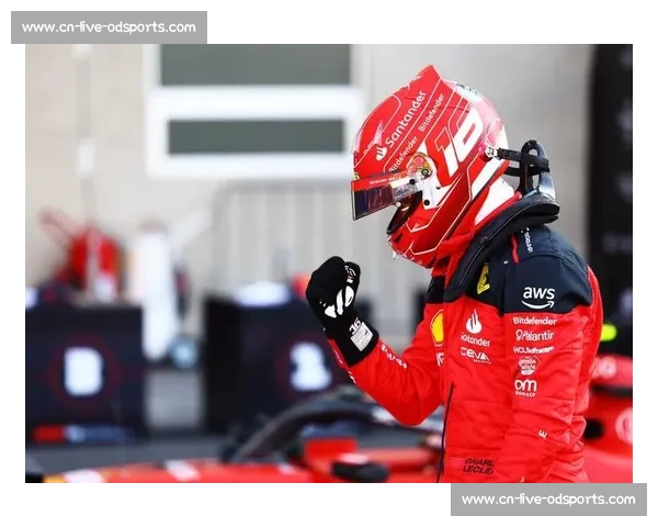 拉塞尔加拿大站背靠背杆位!赛季首杆 + 生涯第六冠 拉塞尔加拿大站背靠背杆位!赛季首杆 + 生涯第六冠