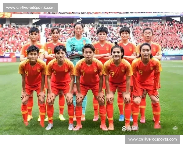 王霜领衔!中国女足东亚杯集训名单公布,三位留洋球员加盟 王霜领衔!中国女足东亚杯集训名单公布,三位留洋球员加盟