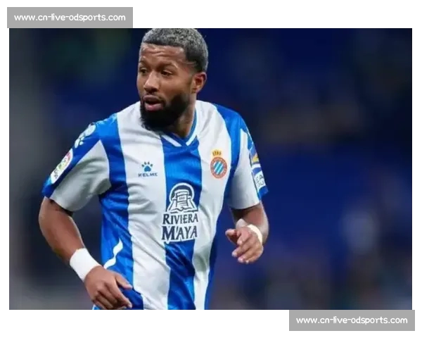 西班牙人铁卫合同到期离队 31 岁奥利万开启职业生涯新篇章