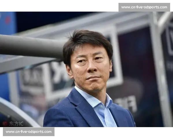 韩媒：申台龙明确否认中国足协邀约 称 “未收到任何报价”