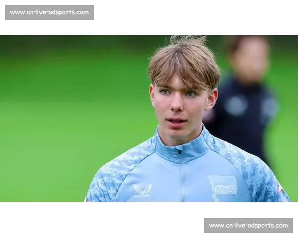 拜仁天才中场租借柏林赫塔 剑指德乙升级