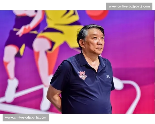 日本队三分雨浇醒中国女篮！宫鲁鸣：精准投射是汗水的方程式