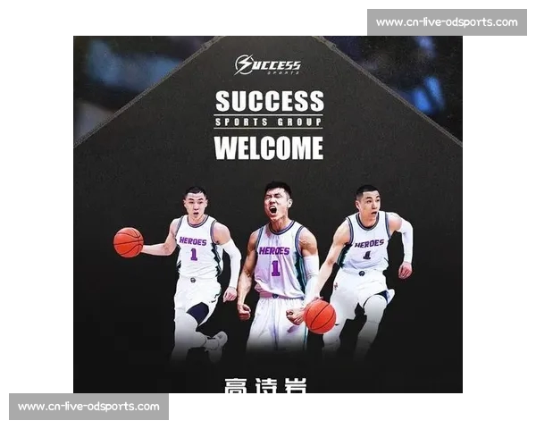 落户济南！高诗岩官宣山东新身份，辽宁男篮痛失核心