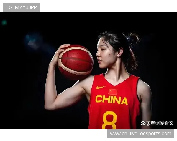 双塔战术发威！中国女篮 101-92 力克日本提前包揽冠亚军