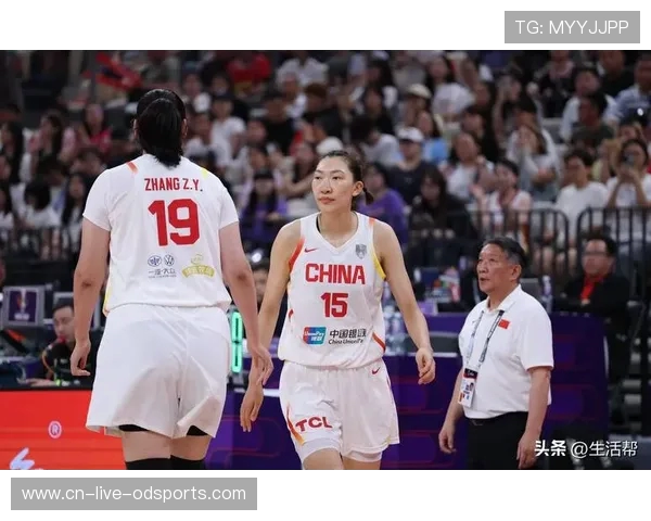 日本队三分雨浇醒中国女篮！宫鲁鸣：精准投射是汗水的方程式