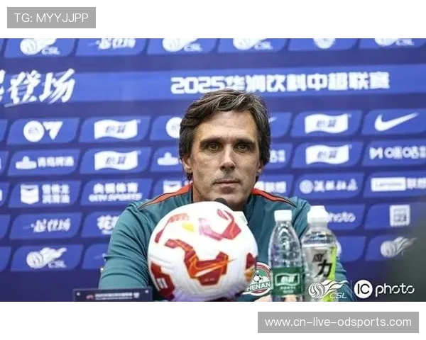 拉莫斯：恢复训练中深入剖析海港，河南队誓取理想结果