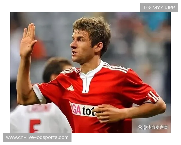 洛杉矶 FC 主帅盼穆勒加盟：传奇经验将重塑冠军基因