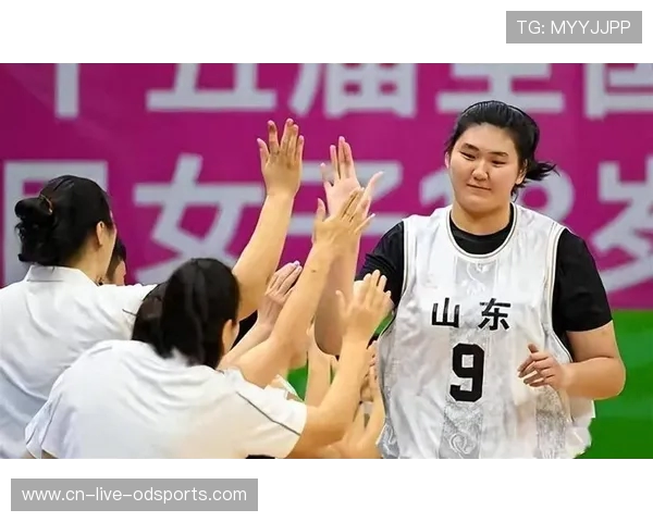 济南主场双杀波黑!张子宇 16+7 闪耀 杨舒予 22 分掀狂潮 济南主场双杀波黑!张子宇 16+7 闪耀 杨舒予 22 分掀狂潮