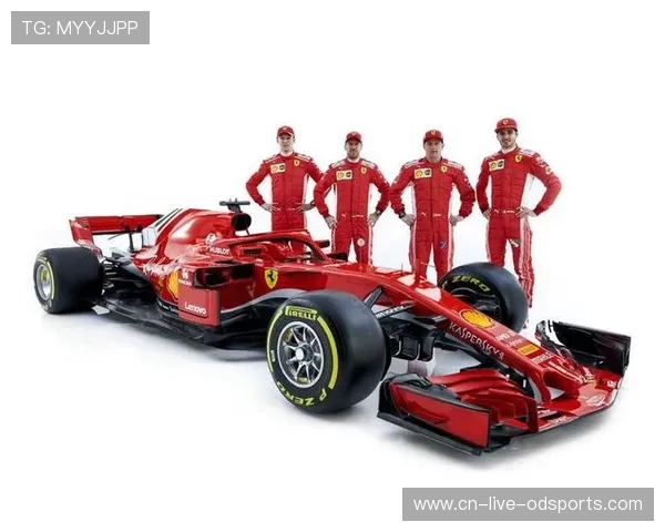 F1观赛入门指南：看懂策略、进站与积分规则