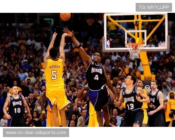 NBA季后赛历史经典瞬间回顾与重温